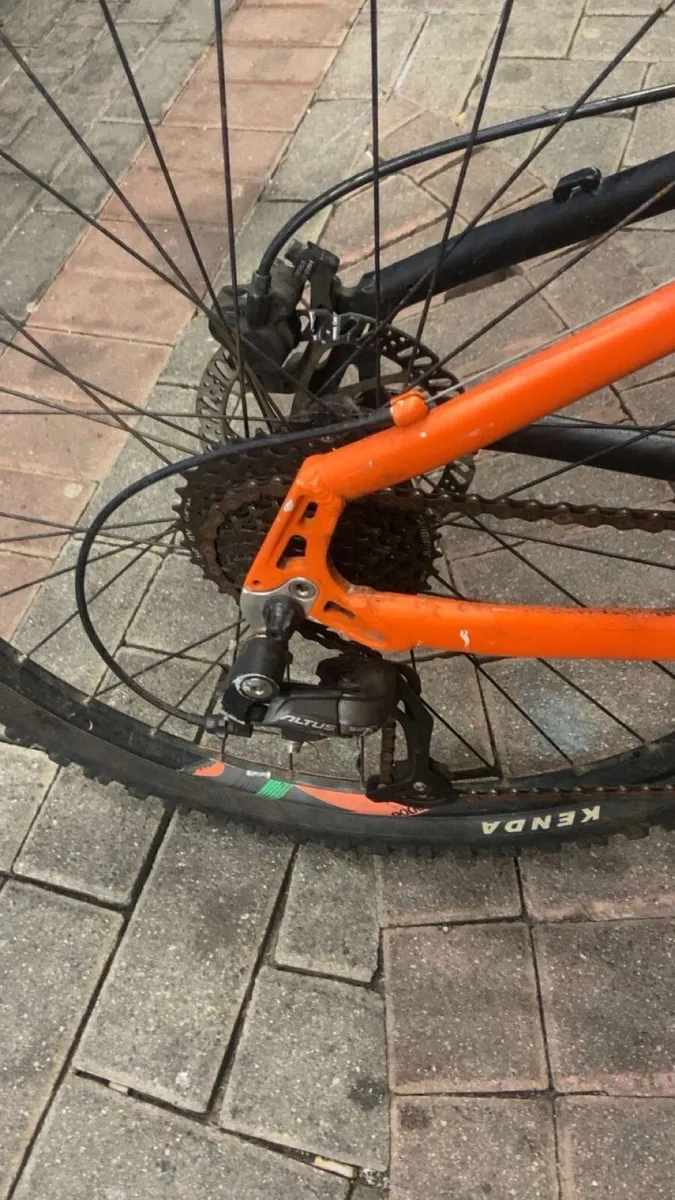 Bike - Image 4