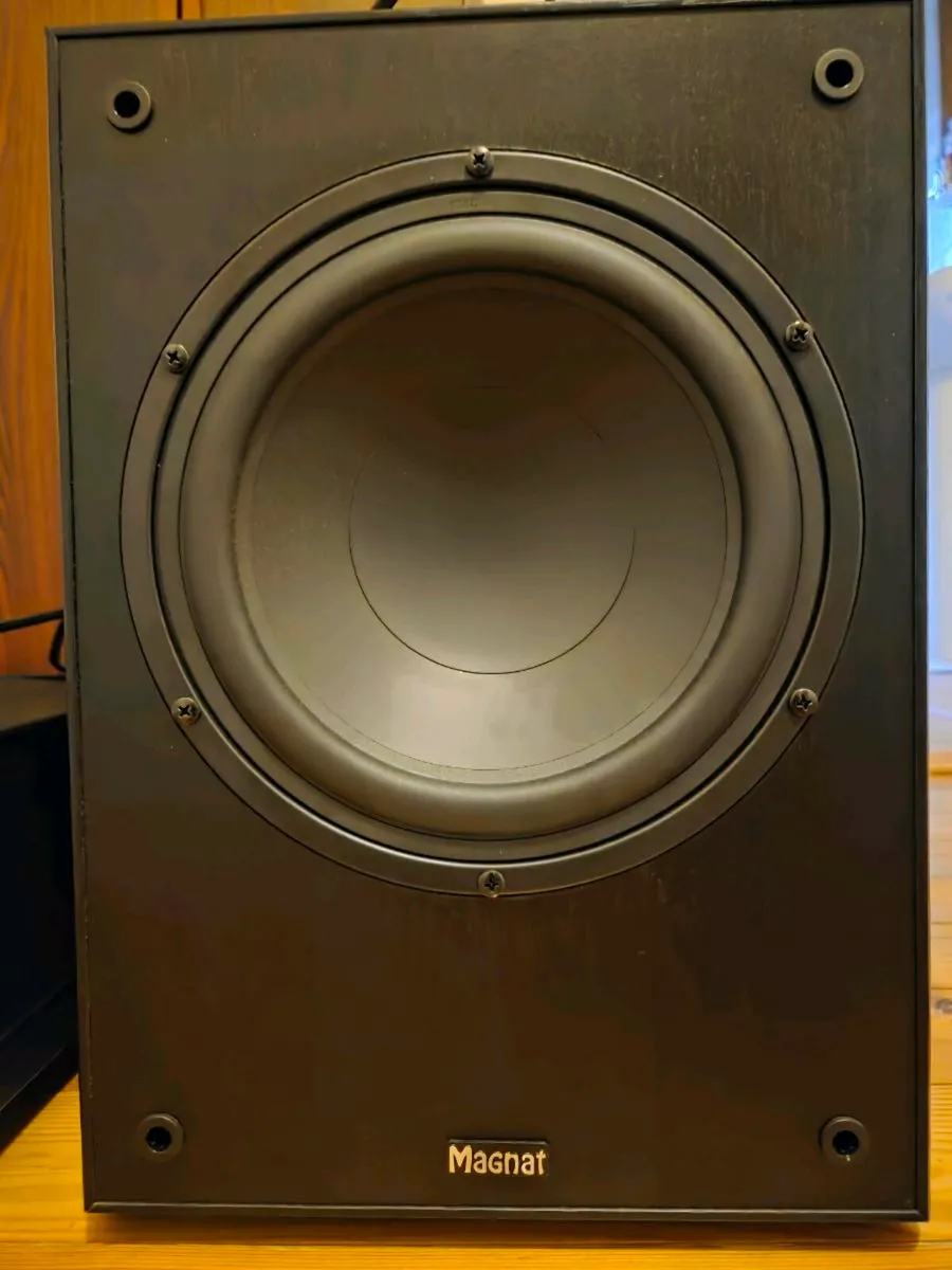 SAL 5.1 Home Cinema System with Magnat S - Image 3