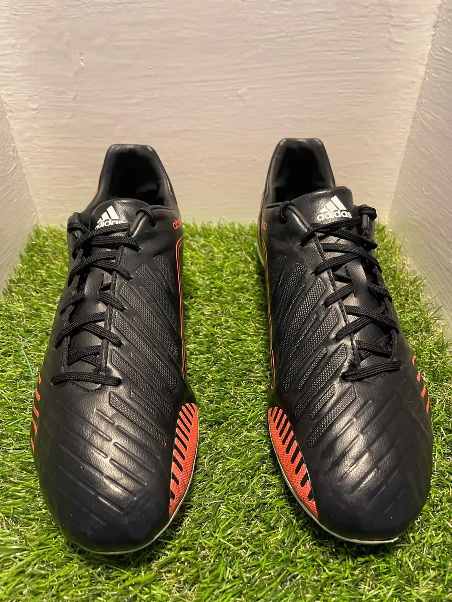 Adidas Predator Lethal Zones FG Football Boots - Image 3