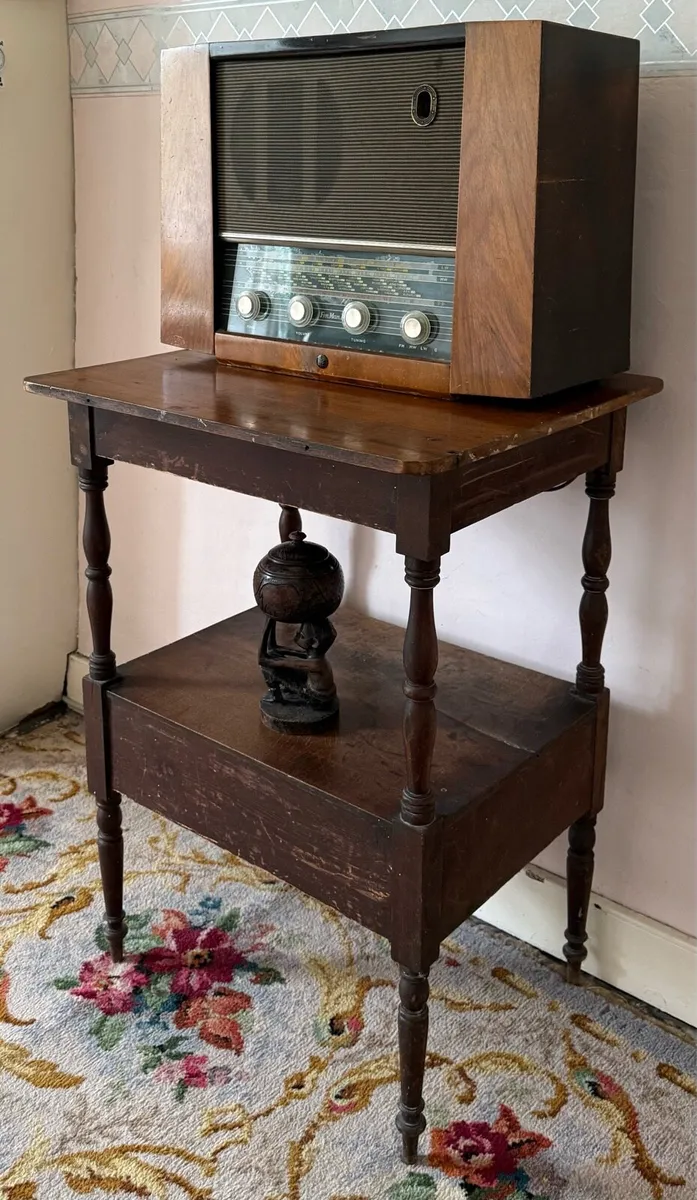Side table 2-tier - Image 2
