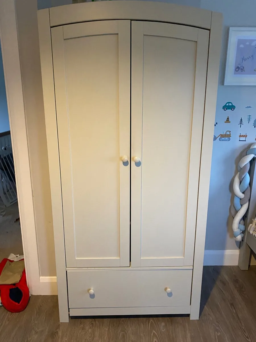 Wardrobe