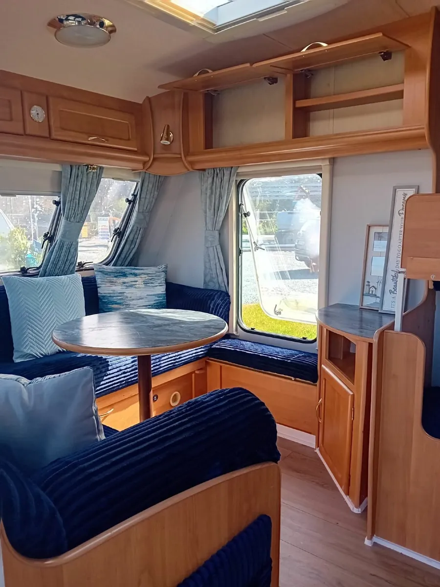 Caravan - Image 1