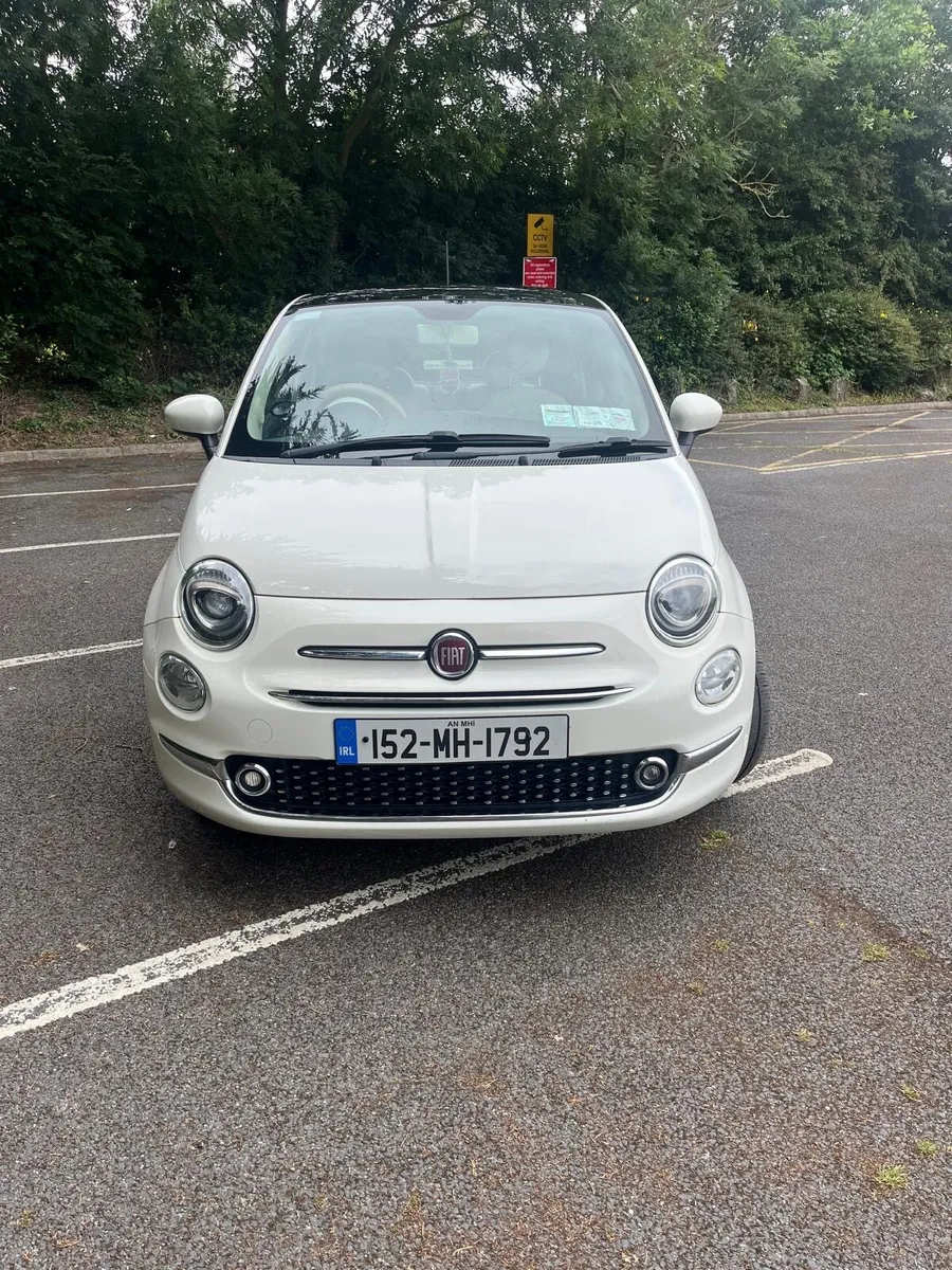 Fiat 500 - Image 3