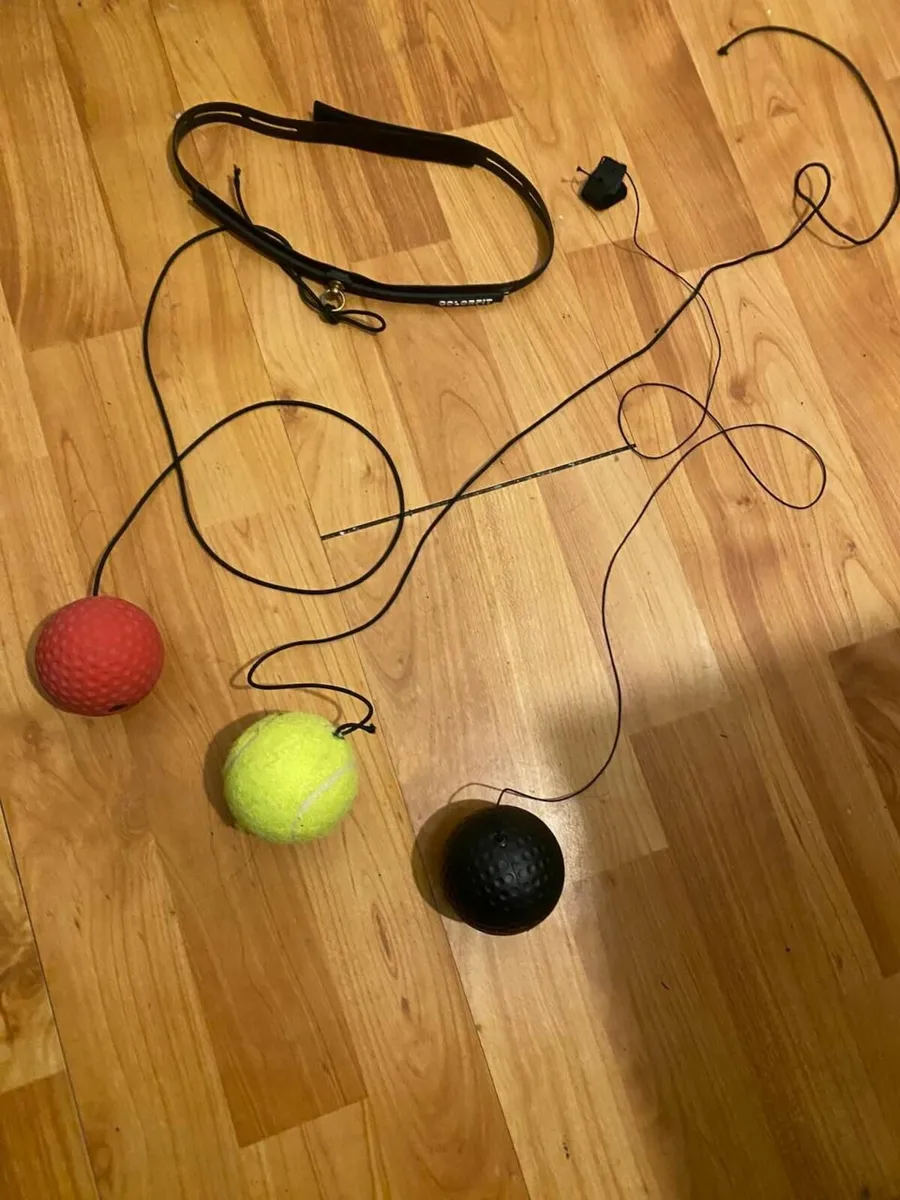 boxing ball - Image 1