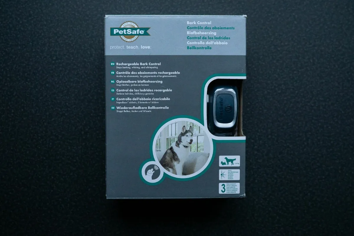 PetSafe & SportDOG products - Image 1
