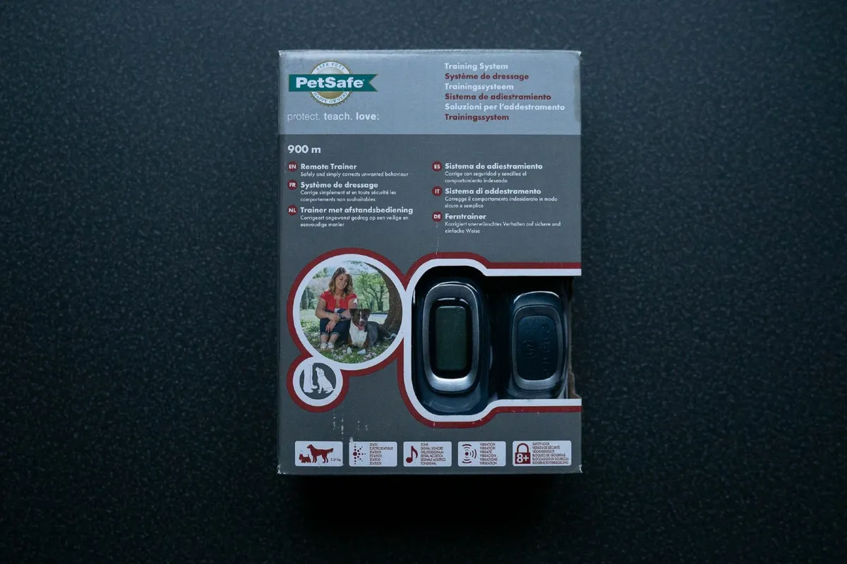 PetSafe & SportDOG products - Image 2
