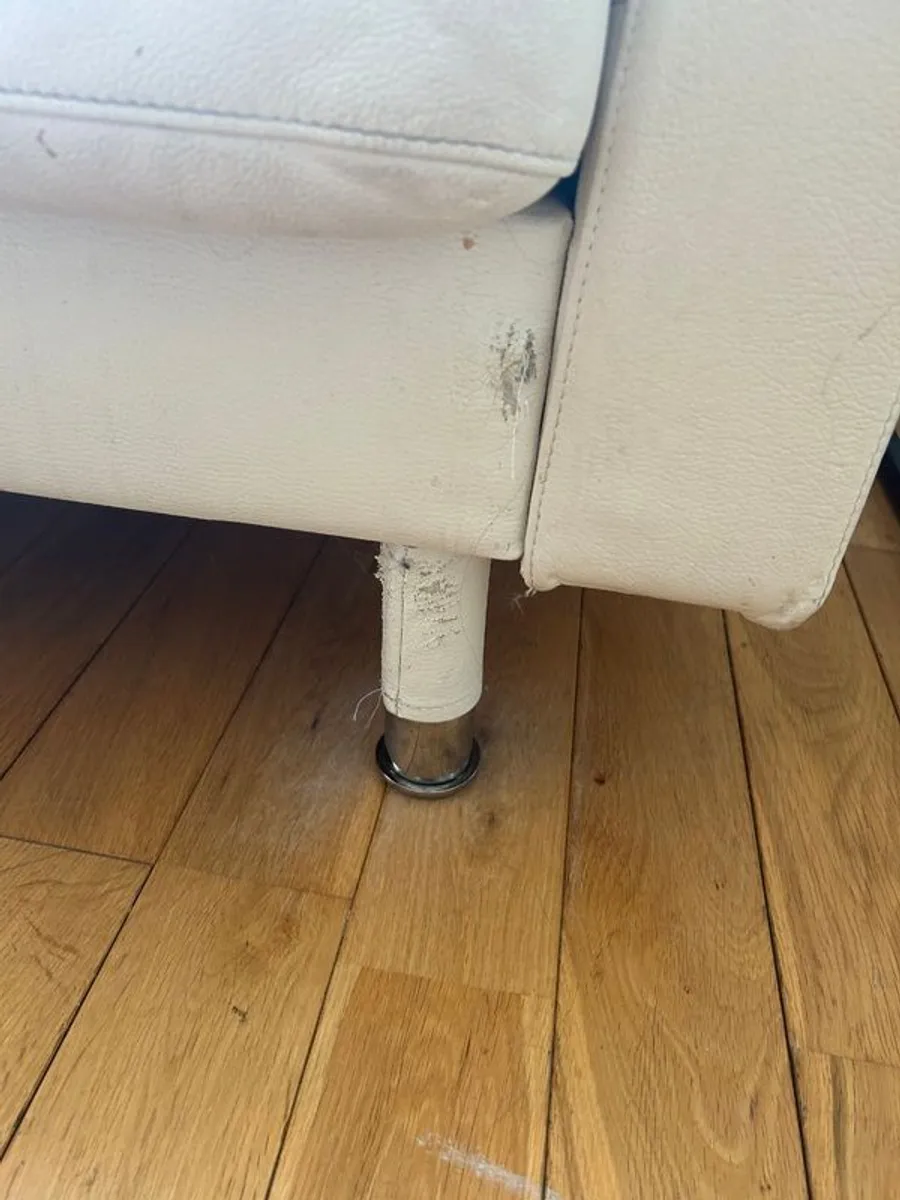 Ikea Landskrona 3 seater sofa - Image 3