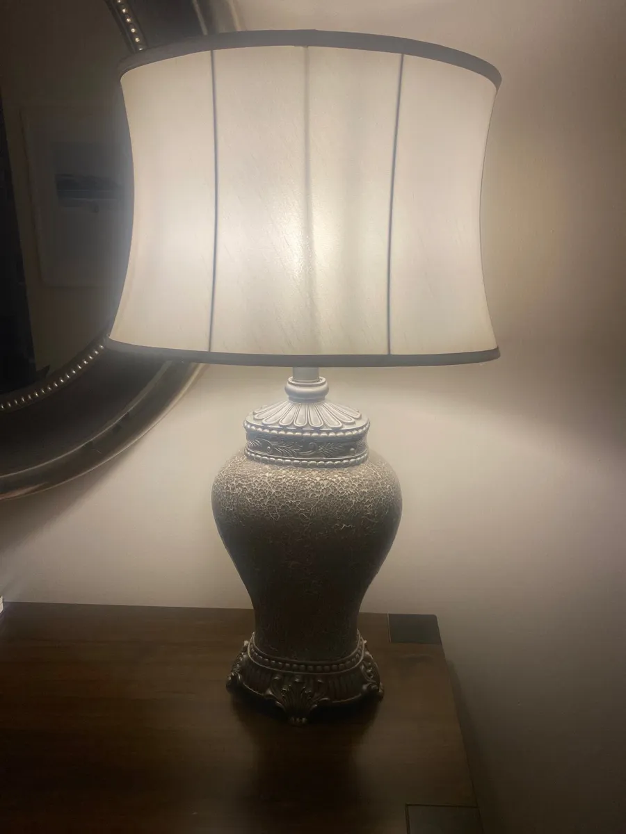 Hall lamp - Image 2