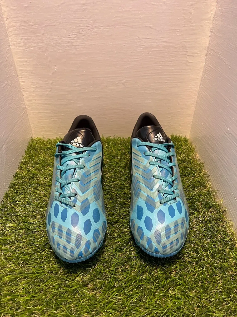 Adidas Predator Instinct FG Football Boots | UK 8 - Image 3