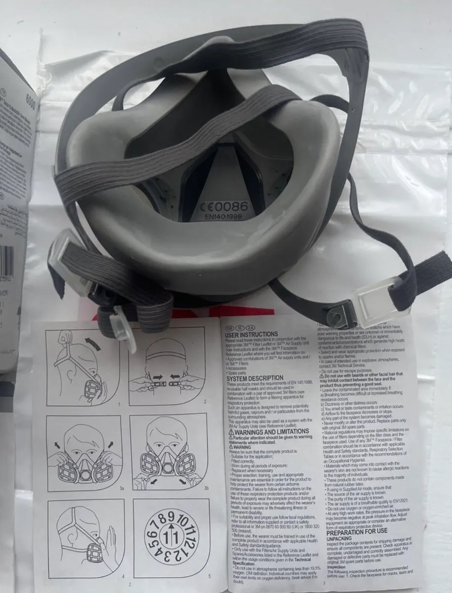 New mask - Image 4