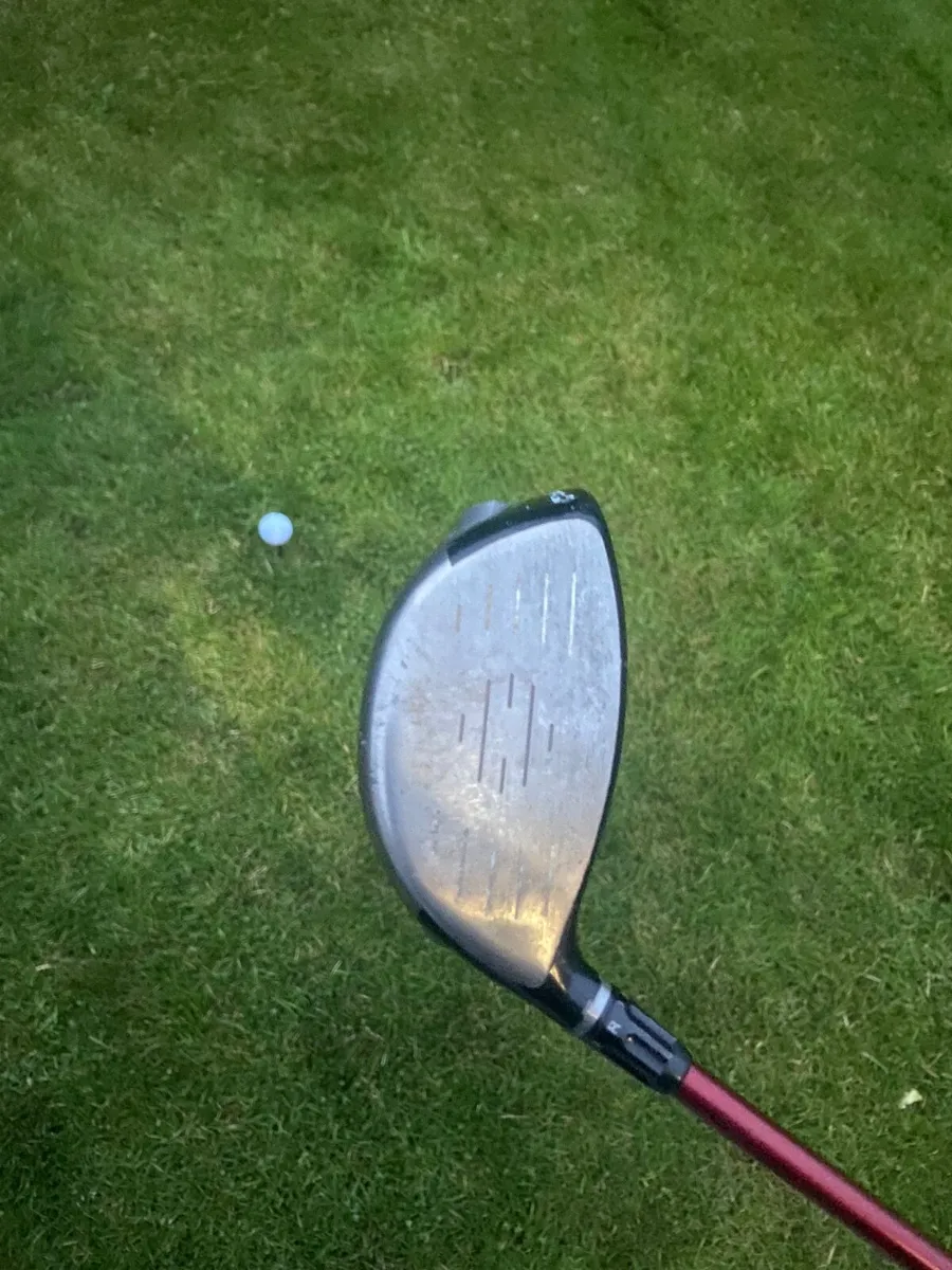 Golf Clubs - Image 2