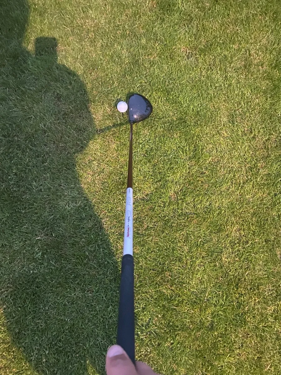 Golf Clubs - Image 3