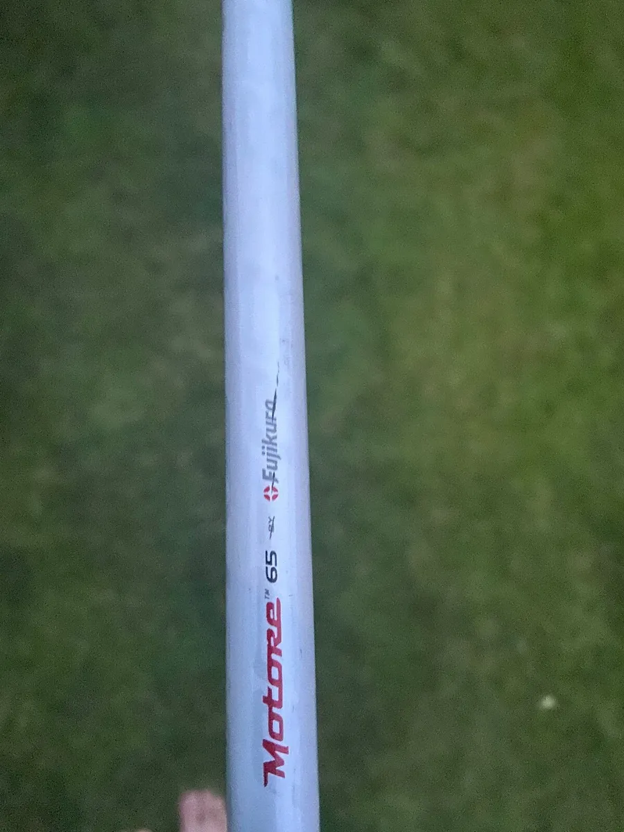Golf Clubs - Image 4