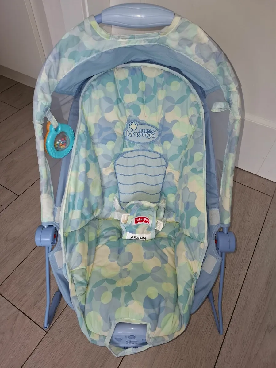 Baby items - Image 4