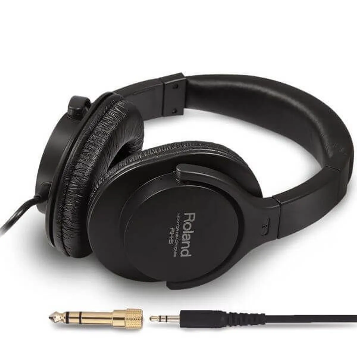 Roland Monitor Headphones RH-5