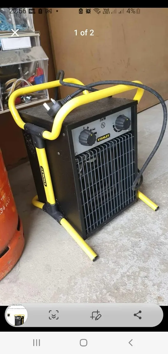 Heater - Image 2