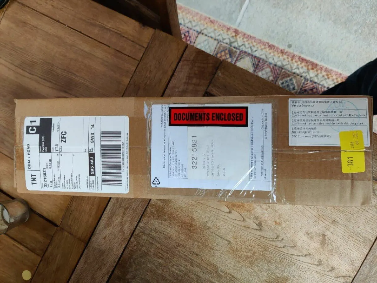 Specialized SL range extender 160w with charger - Image 2