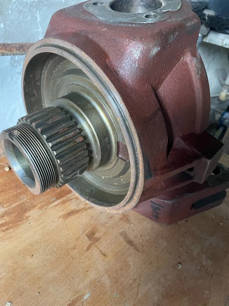 Hub Swivel - Image 2