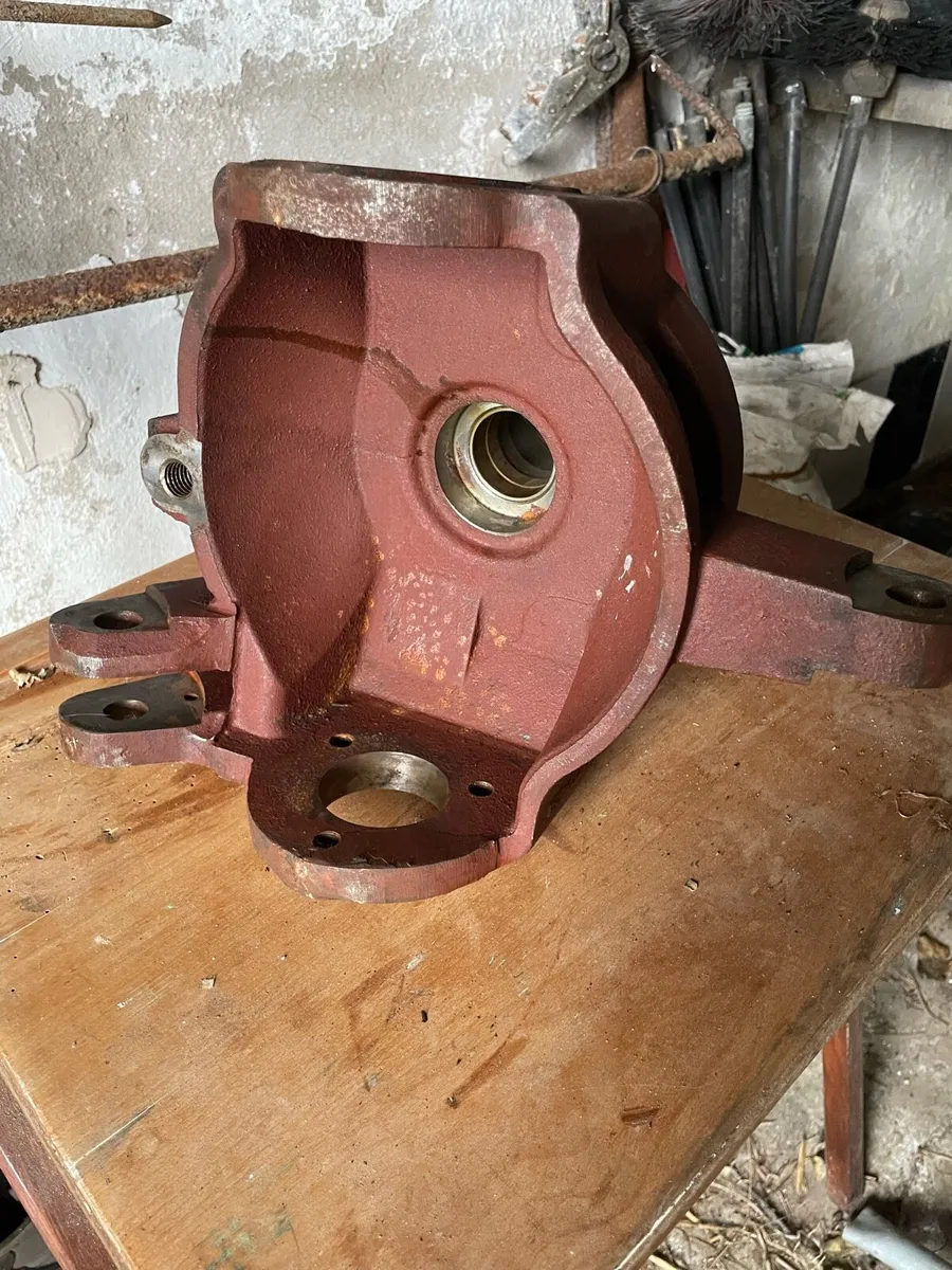 Hub Swivel - Image 3