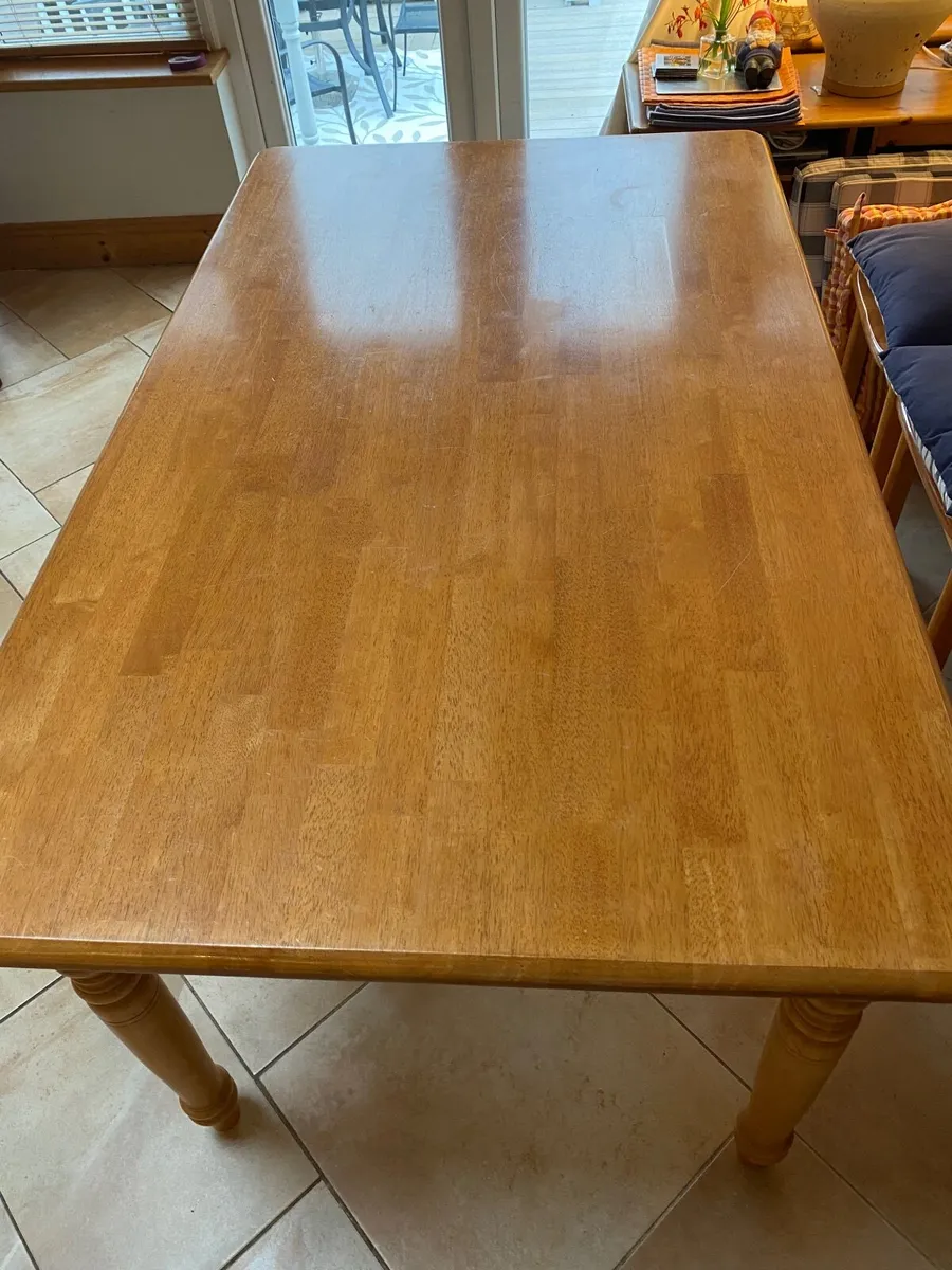 Dining table - Image 3