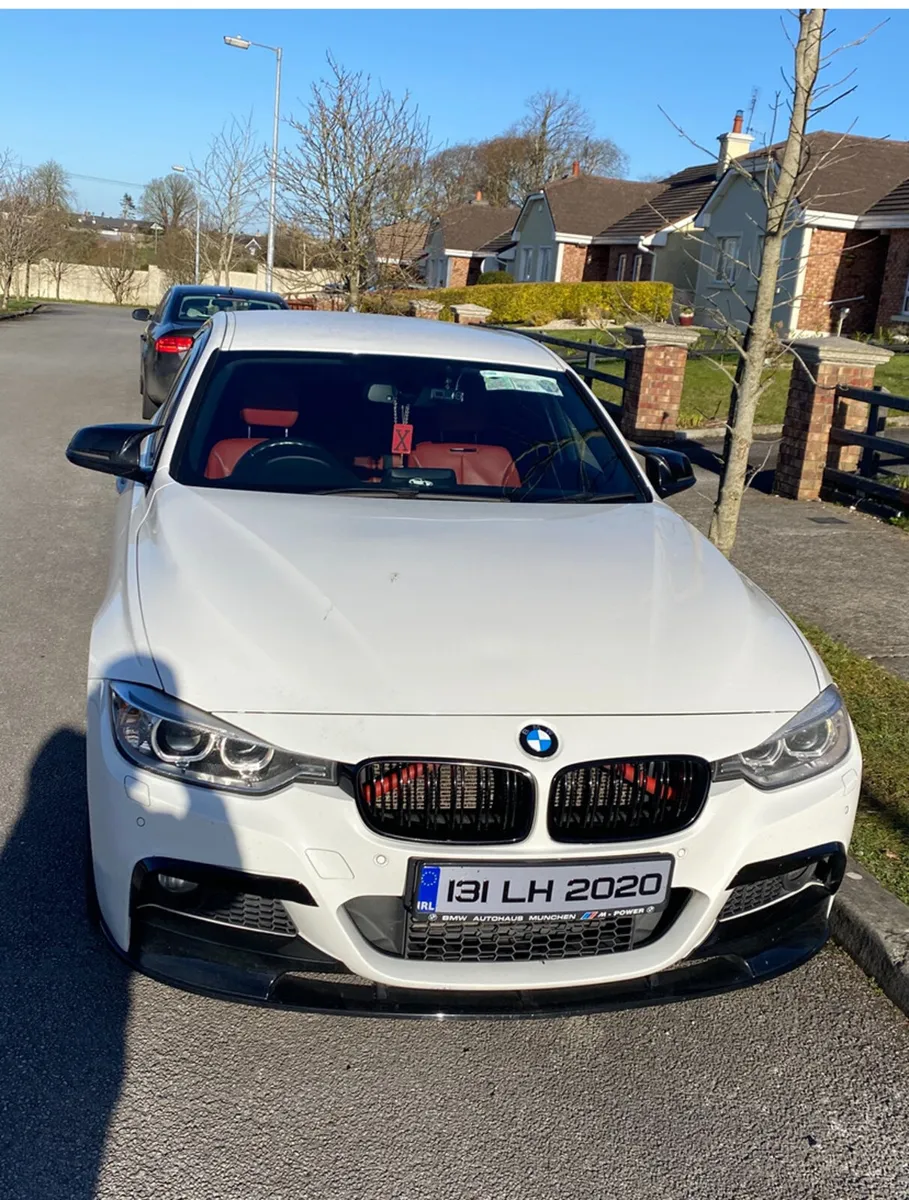 BMW 325d M Sport Twin Turbo 🔥 - Image 1