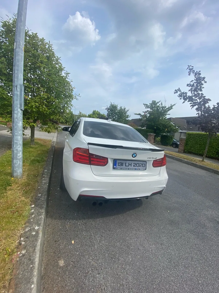 BMW 325d M Sport Twin Turbo 🔥 - Image 2