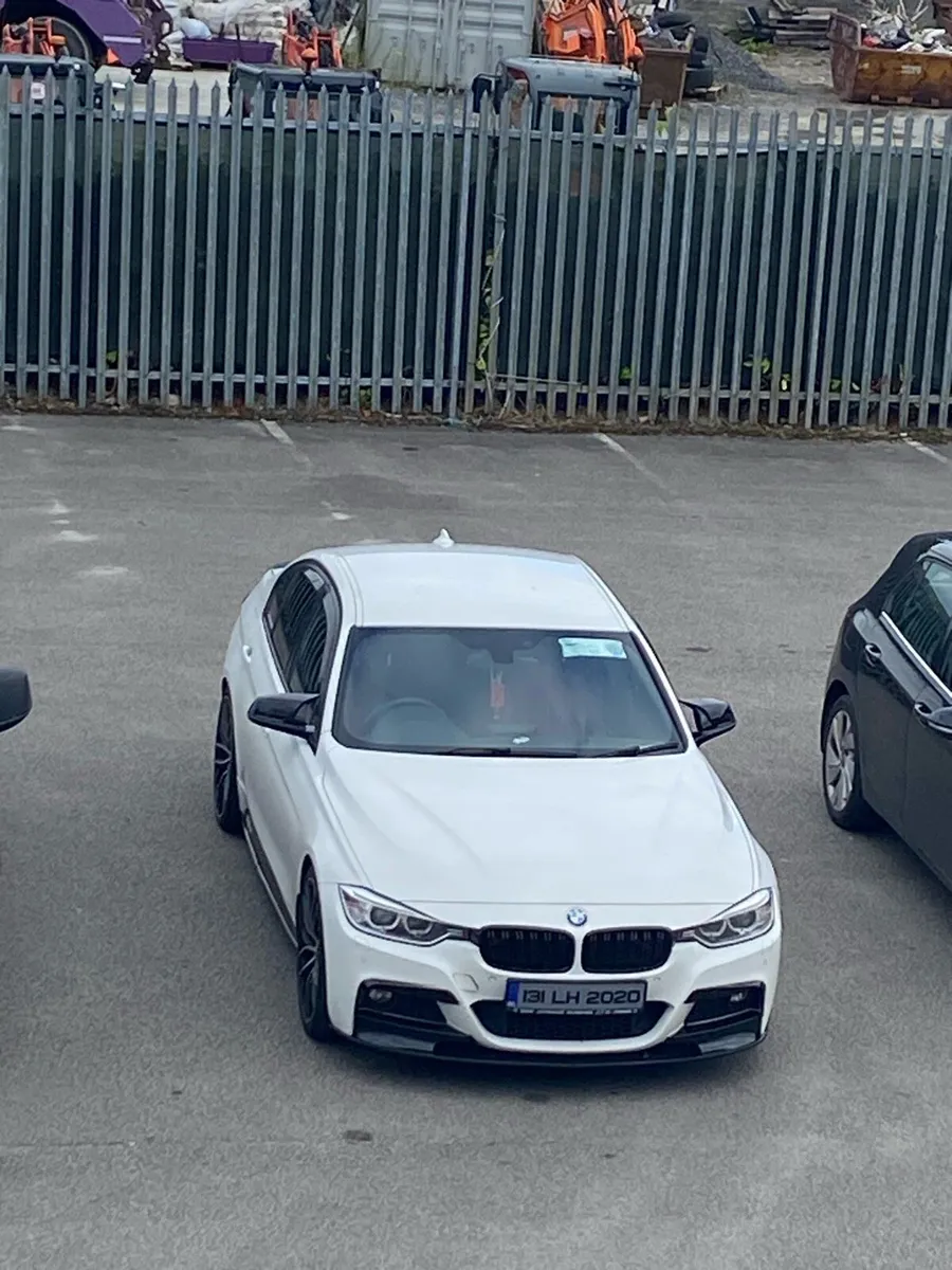 BMW 325d M Sport Twin Turbo 🔥 - Image 3