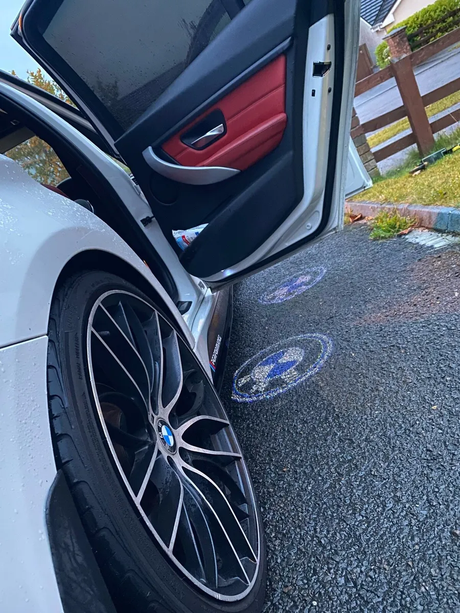 BMW 325d M Sport Twin Turbo 🔥 - Image 4