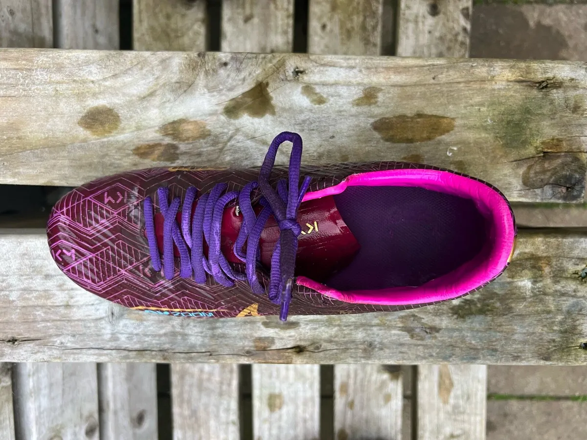 Nike boots - Image 2