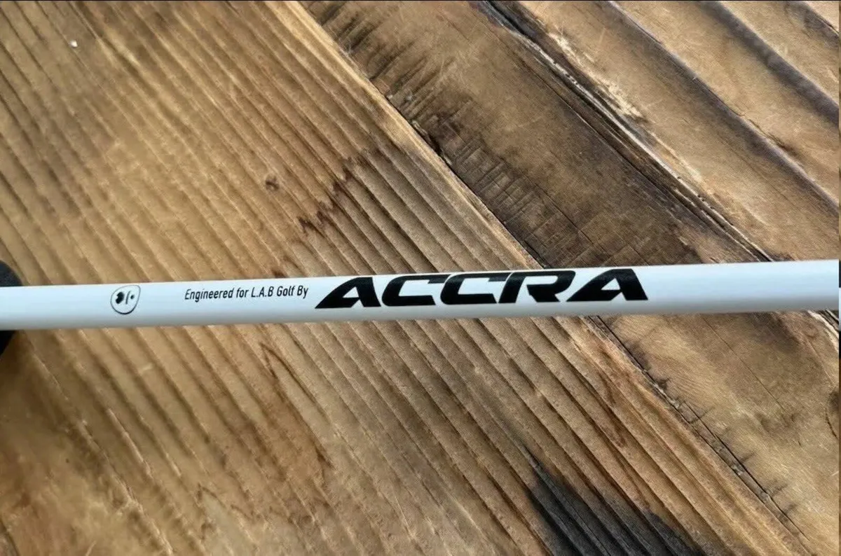 LAB Golf OZ.1i 37” Counterbalanced 69* RH - Image 3