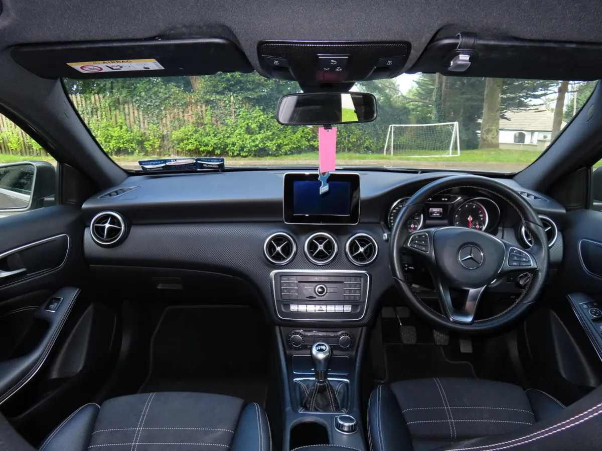 161 Mercedes A-Class - Image 3