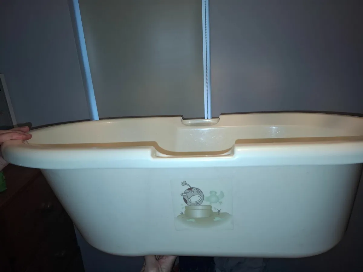 Baby items - Image 1