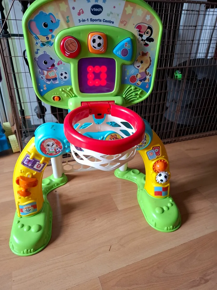 Baby items - Image 2