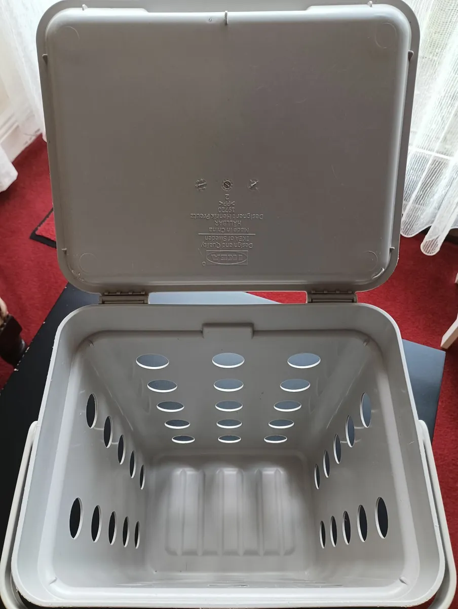 Kitchen items - Image 1