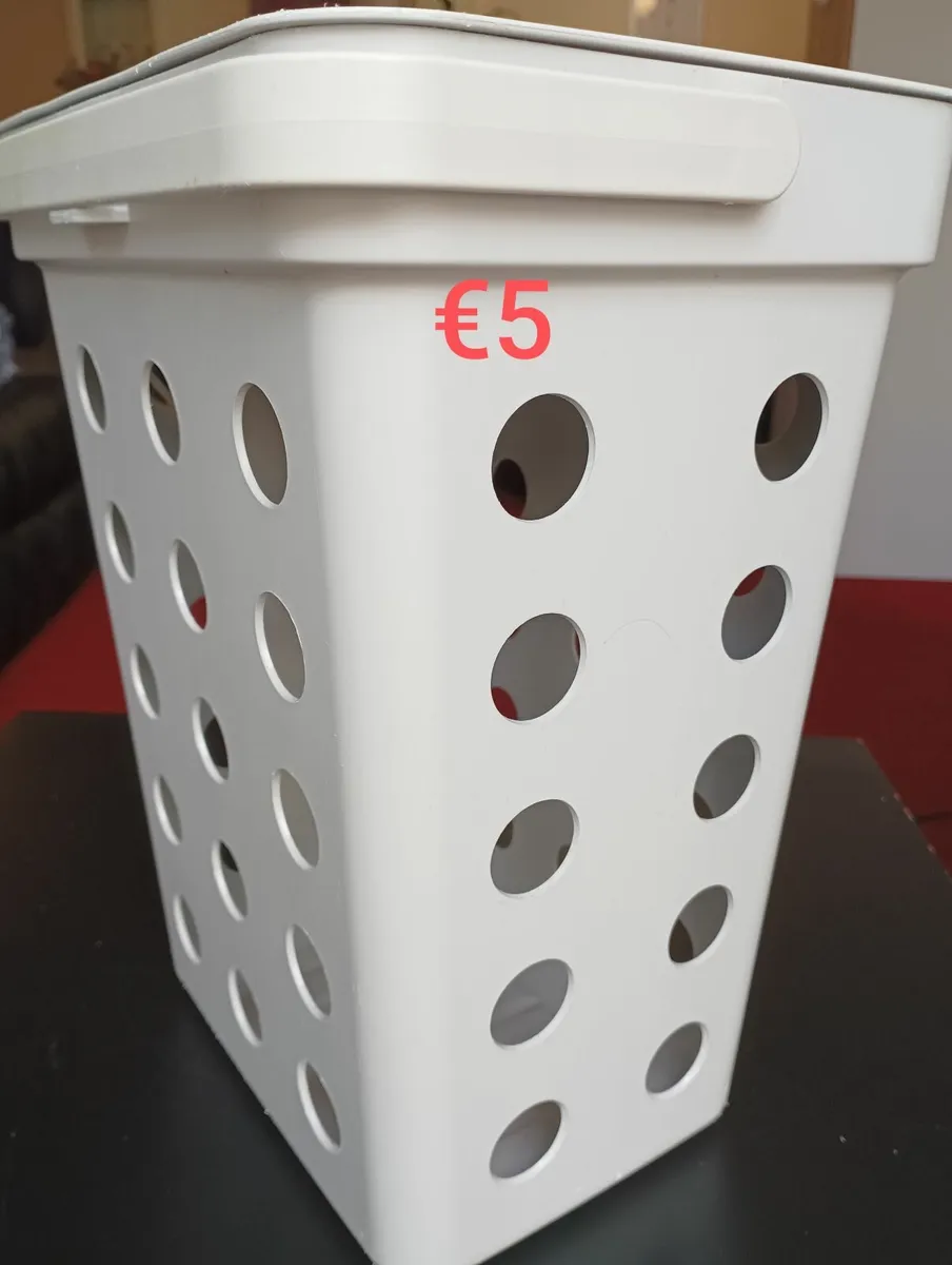 Kitchen items - Image 2