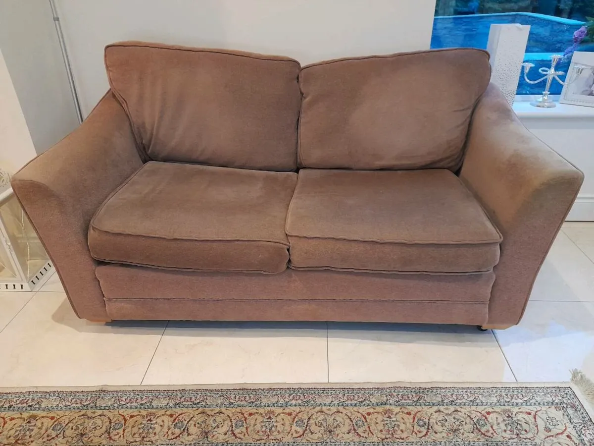 Sofa-bed For Sale - Image 1