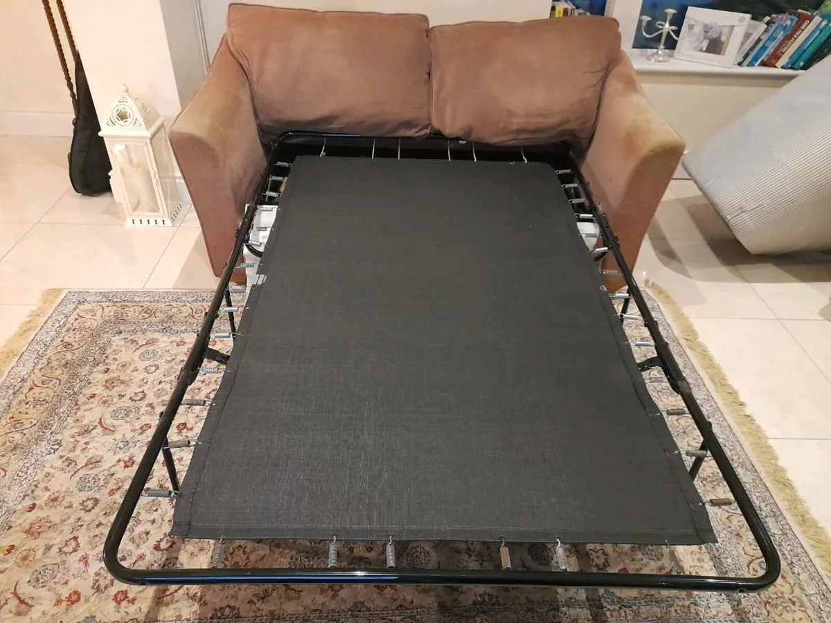 Sofa-bed For Sale - Image 3