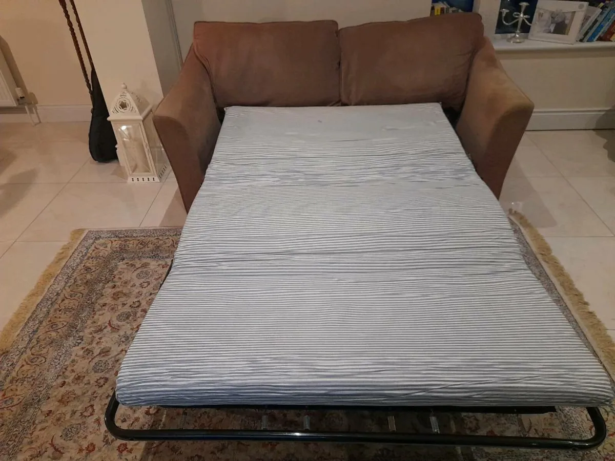 Sofa-bed For Sale - Image 4
