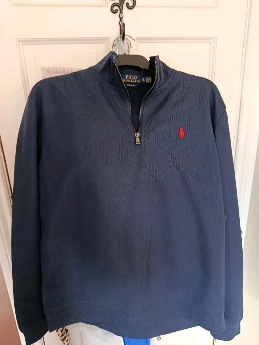 Polo shirt - Image 2