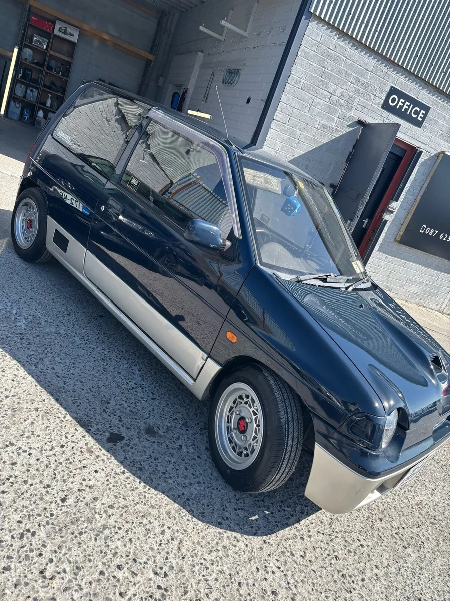 Suzuki alto works RS-X - Image 2
