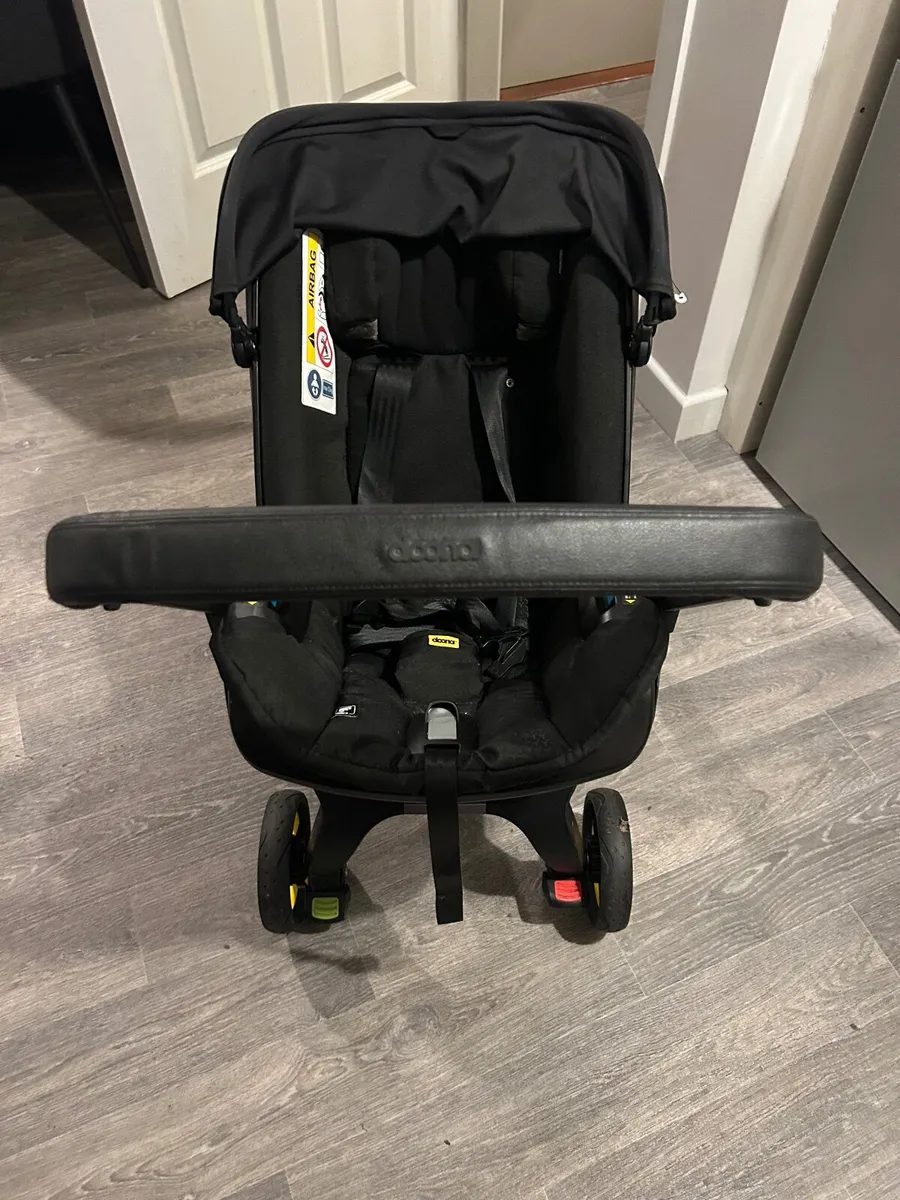 Pram - Image 2