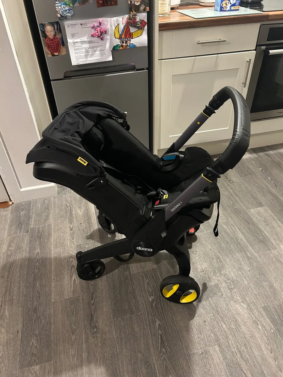 Pram - Image 3