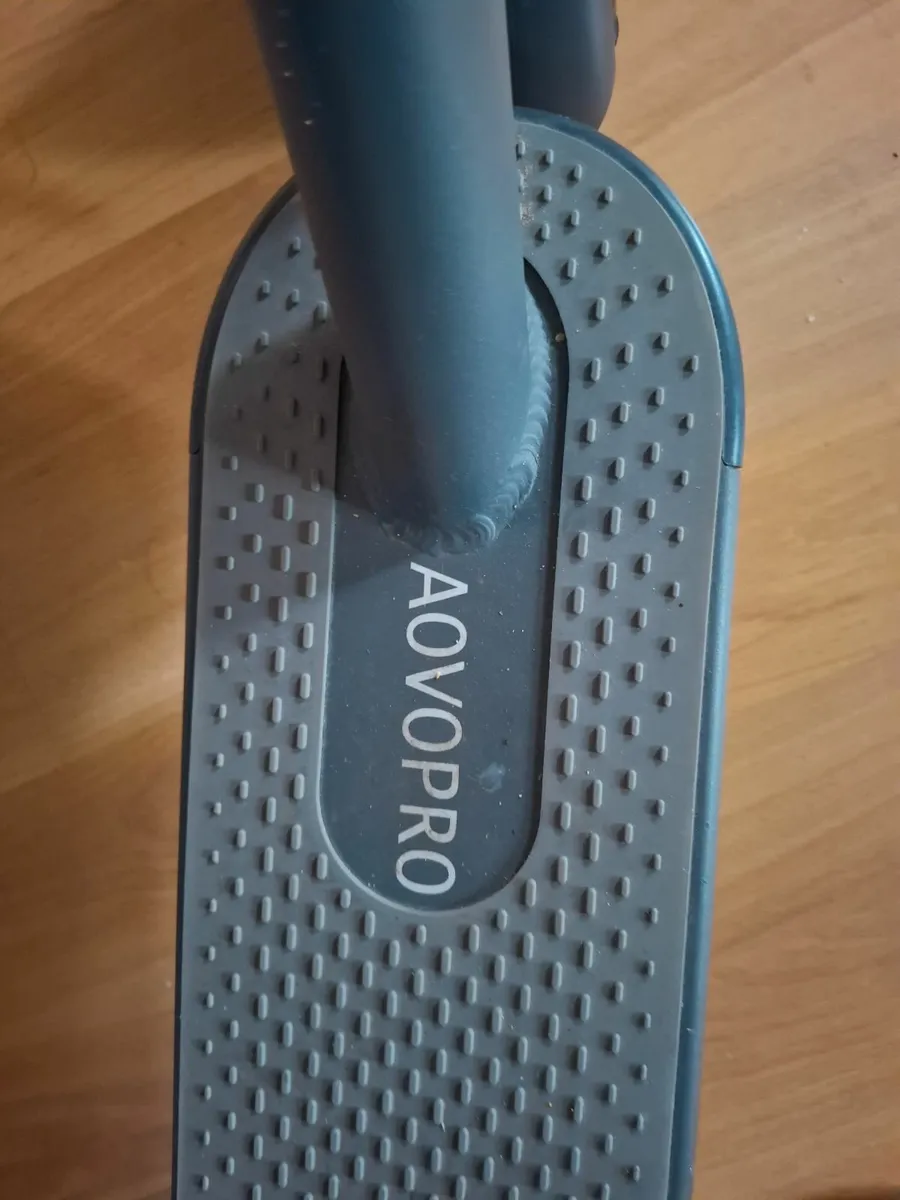 Electric Scooter - Image 4