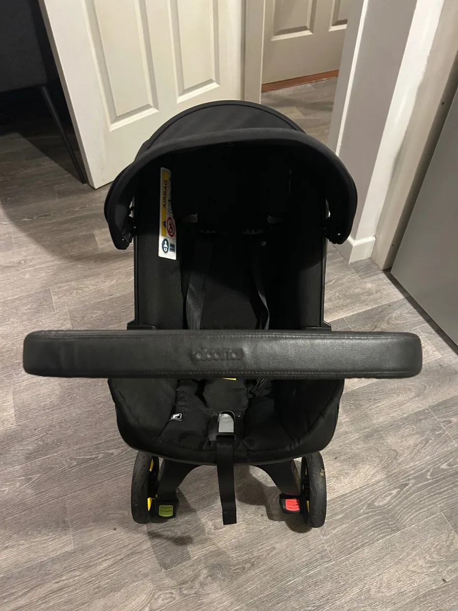 Pram - Image 4