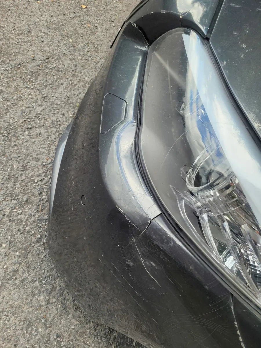 2013 520D M Sport. - Image 4