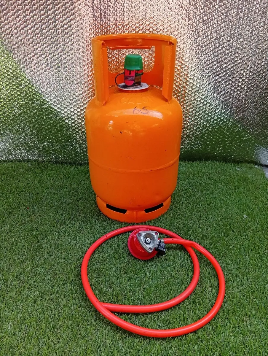 Brand New CALOR 5kg gas Butane full set - Image 1