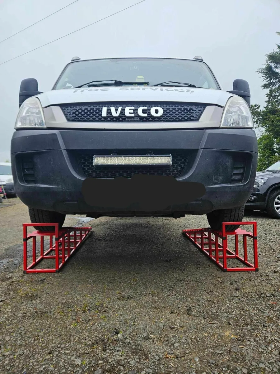 Car-ramps - Image 2