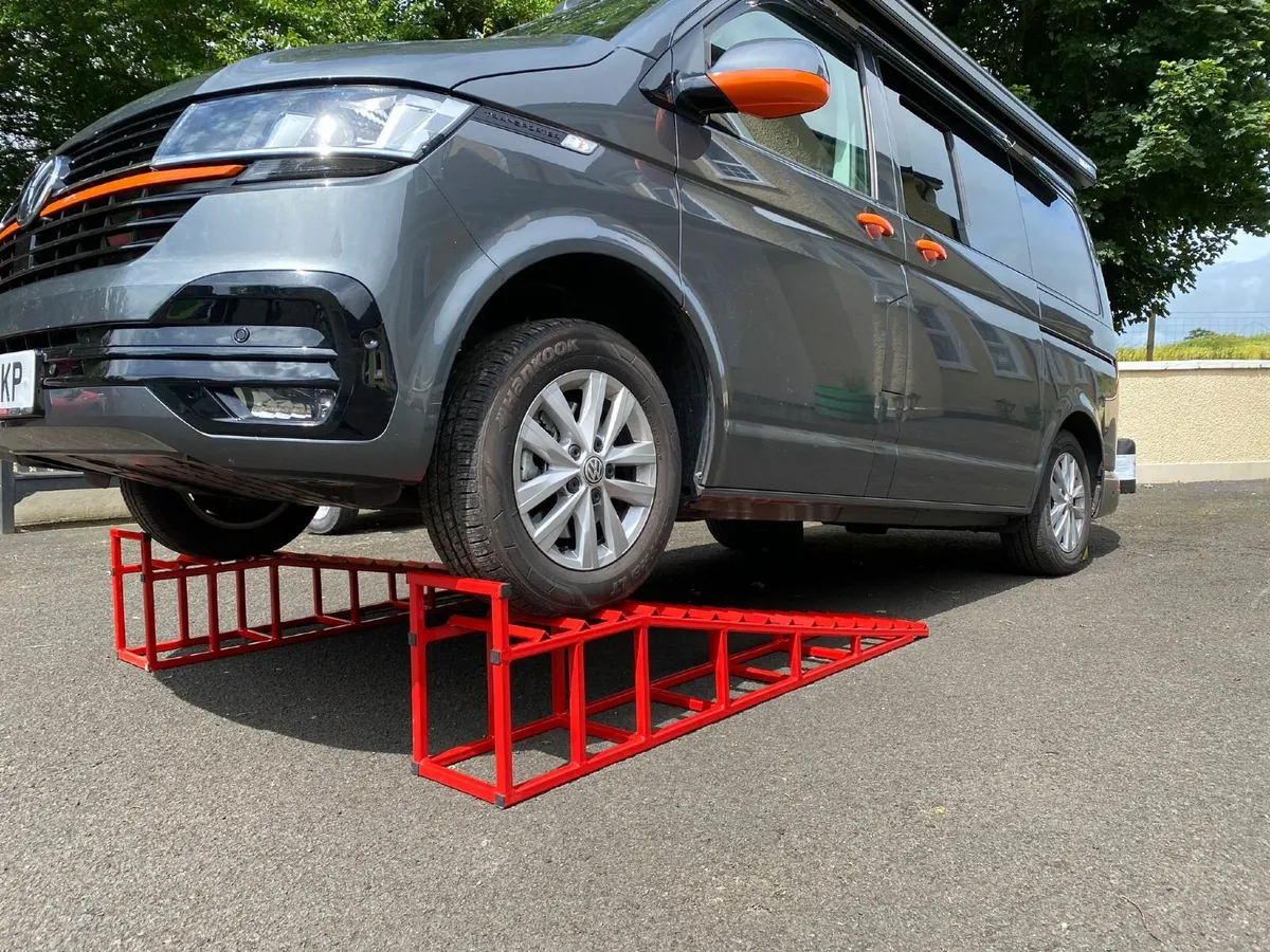 Car-ramps - Image 4