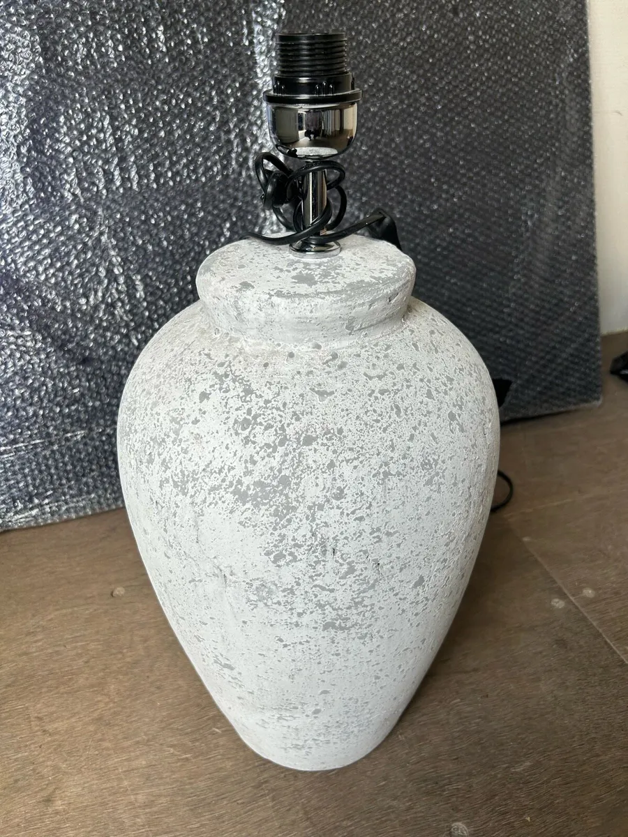 Table Lamp - Image 1