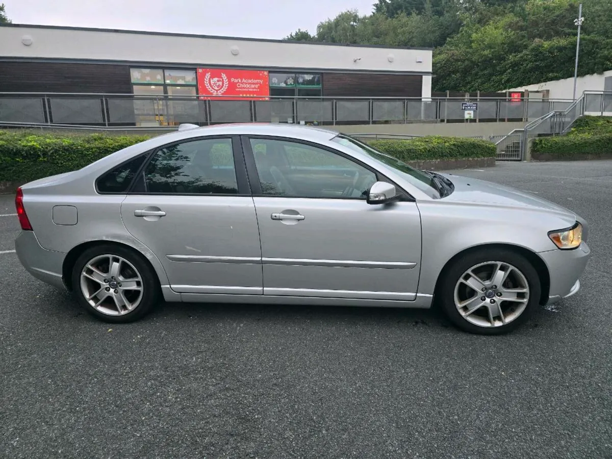 Volvo S40 2008 - Image 3